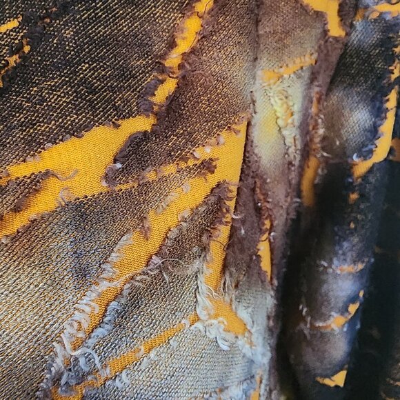 RUBY RD. AUTUMN TUNIC - Picture 3 of 4